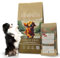 FORPETS Pienso sin Grano para Perros 15KG - Grain Free Salmón y Atún, Comida Seca sin Cereal para Perros, Grain Free Dog Food, Comida Natural (15 KG, Salmón Noruego)