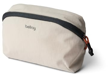 Bellroy Lite Packing Pouch 2L (Organizer-Packwürfel für Nah- und Fernreisen) - Ash