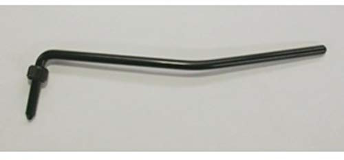 Ibanez 2TRX5BD001 Tremolohebel Edge Zero II Black