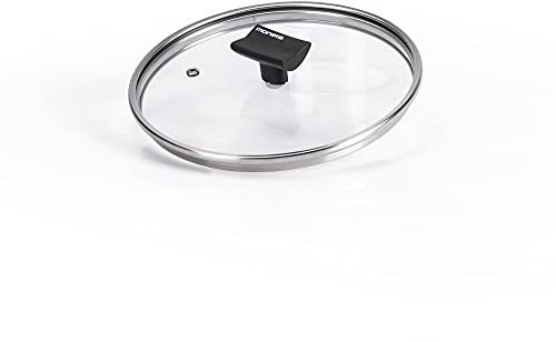 Moneta 3684520 Nova Deckel 20 cm durchsichtig