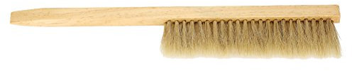 Bienenbürste mit Holzgriff, Borsten Bienenbürste Imkerei Reinigungswerkzeug für Imker