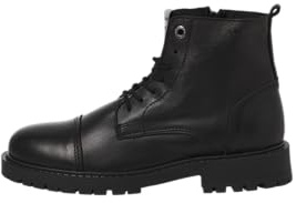 JACK & JONES Boots Boots Anthracite 42 Anthracite 42