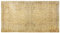 Terafeels Vintage Traditional Short Pile Rugs - 80 x 150 cm Machine Washable Rug Non Slip Non Shedding Classic Carpet for Bedroom Kitchen Livingroom Hallway 802212