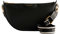 Ted Baker Damen Essina Umhängetasche, Schwarz