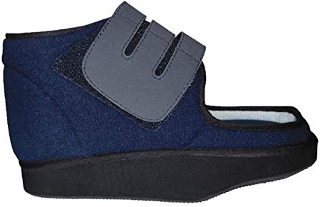 Talo chaussure post-chirurgicale (en baruk) avec bord latéral Art.150 Taille XS 35/36