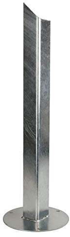 Slv - Pincho para rusty acero galvanizado