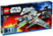 LEGO Star Wars 8096 - Emperor Palpatine's Shuttle