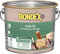 Bondex Teak Öl Teak 2,5 L für 55 m² | Extrem wasserabweisend | Schützt vor Rissbildung und Austrocknung | Atmungsaktiv | matt | Holzöl | Holzschutz