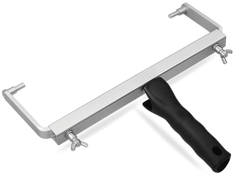 Monture réglable pour rouleau à peindre 300 à 500 mm - MATPRO
