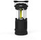 NEBO Poppy - 360 Dual Camping Lantern & Flashlight - 300 Lumen Battery Powered Spotlight, Up To 18 Hour Runtime, Adjustable Handle, Water & Impact Resistant Hiking Torch