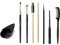 8 PCS SMALL TINTING APPLICATION SET MIXING DISH BOWL FOR EYELASH EYEBROW TINT DYE MIX BRUSH STICK BOWL