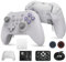 GuliKit KK3 Max Bluetooth Controller, No Drift Stick Kingkong 3 Max Wireless Controller für Switch/Switch OLED, Hall Effekt Joystick/Auslöser, Maglev/Rotor/HD-Vibration, Hyperlink Adapter (Grau)
