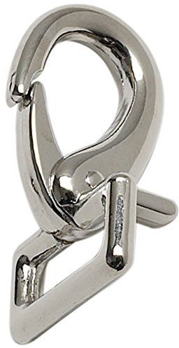 Karabinerhaken AUSBINDER