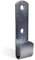 FSSS Ltd 5 x Fire Extinguisher J Type Wall Bracket For Water/Foam/Powder/Wet Chemical safety security