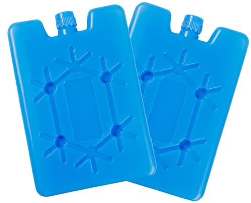 2pcs Secret Ice Pack Flasks,Drink Pouches for Festivals Portable Pocket Leak Proof Hip Flasks for Men Women,400ml Hidden Alcohol Pouches Alcohol Flask,Small Flask for Easy Festival Alcohol Smuggling
