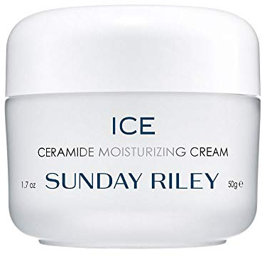 Sunday Riley ICE Ceramide Moisturizing Cream 50g