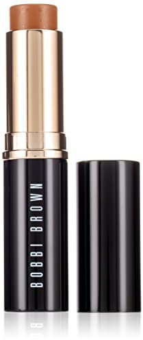 Bobbi Brown Skin Foundation Stick Foundation, 7.25 Cool Almond, Pack of 1 (1 x 9 g)