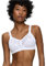 Triumph Womens Delicate Doreen Non-wired Bra, White, 40G UK