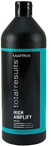 Matrix | High Amplify | Volume Conditioner to Volumise Fine, Flat Hair, Total Results