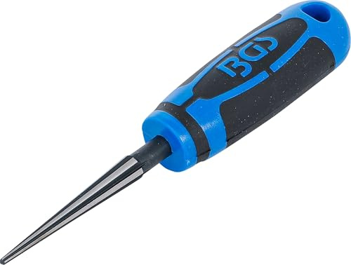 BGS 8892 | Hand-Blechschälbohrer | 3 - 12 mm