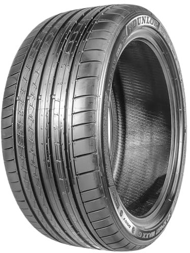 DUNLOP 315/35 R 20 XL TL 110W SP SPORT MAXX GT (*) RSC ROF MFS Sommerreifen