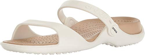 Crocs Damen Cleo Sandalen