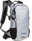 AmpliFi Tr8 Grau - Leichter funktioneller Bike Rucksack, 8l, Größe 8l - Farbe Glacier