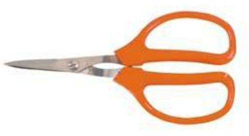 A.M. Leonard 6-3/8-Inch Stainless-Steel Hand Shears