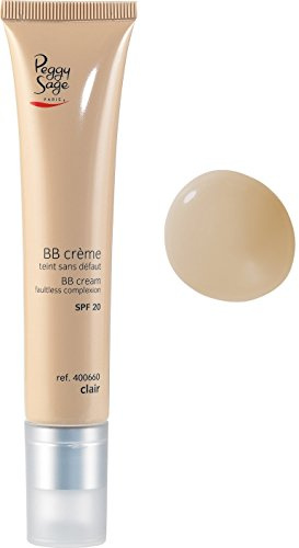 BB Crème Teint Peggy Sage Claire 400660