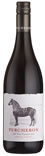 Percheron Old Vine Cinsault 14.5% 75cl