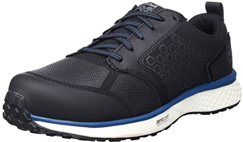 Timberland Herren Reaxion Nt FP ESD S3 Fire and Safety Shoe