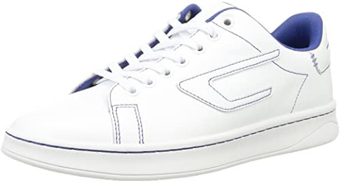 Diesel_Athene S-Athene Low_Shoes_Farbe: Weiß_46 EU