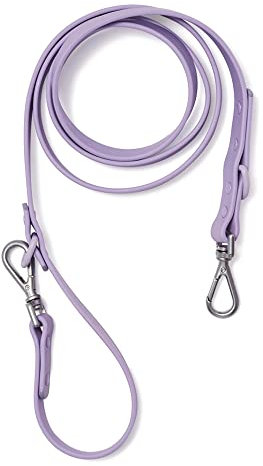 Wild One Leine – Standard – Flieder