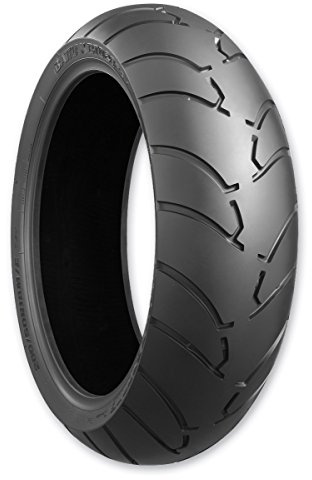 Bridgestone Battlax BT-028 200/50R18 Rear Tire 129311
