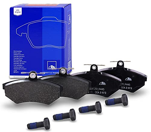 ATE 13046028212 Disc Brake Shoe Set