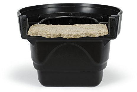 Aquascape Signature Series 2500 Biofalls Filter For Pond and Water Garden | 09020