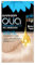 Garnier Olia Permanent Hair Dye, No Ammonia, Full Grey Coverage, Long-lasting Colour & Shine, Vegan Formula, Colour: B+++ Maximum Bleach Blonde, 230g