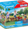 PLAYMOBIL 70990 Blockhütte