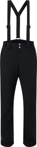 McKinley Herren Didi II Hose, Black Night, 94