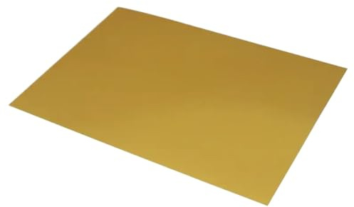SINOSCOGO 10 20 50 100 Uds A4 DTF Hojas de película de Transferencia para Impresora Plana compatibles con Suministros de Impresora(20PCS)