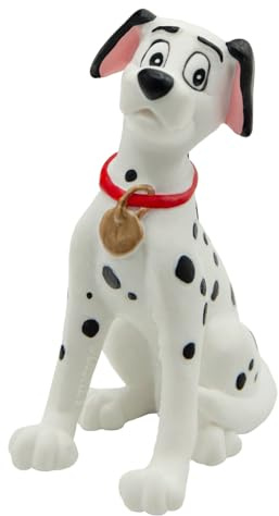 Disney Bullyland 101 Dalmatians Pongo Figure Cake Topper