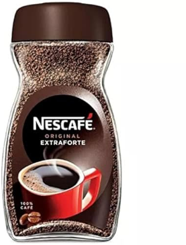 NESCAFÉ NWT194 300602 Original Coffee, 200 g