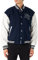 Veste Base-Ball NY Avec Patch Mil-Tec