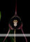 ADB Inc Dracula Pholeodytes Affe Orchideen die Höhlen versteckt Dracula Blumensamen