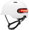 Quick Media Casco SMART4U SH50U M Helm, Schwarz, M