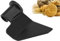 IUSOT Bread Maker Paddle Replacement, Universal Nonstick Kneading Blade, Carbon Steel Mixing Paddle for Breadmaker Machine, Spare Parts for Kitchen Bread and Pastry Making