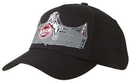 1. FC Köln Cap Stadion