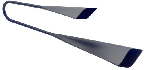 Stagg AGGM-2 Agogo Doppel-Glocke Metall