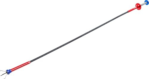 BGS 3094 | Magnetheber/Krallengreifer Kombiwerkzeug | 700 mm | Magnetkraft ca. 800 g | Krallenöffnung bis 23 mm | Federdrucksystem