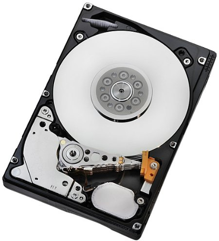 HGST 0B26012 - Disco rigido interno da 450 GB (6,4 cm (2,5), 10000 rpm, SATA)